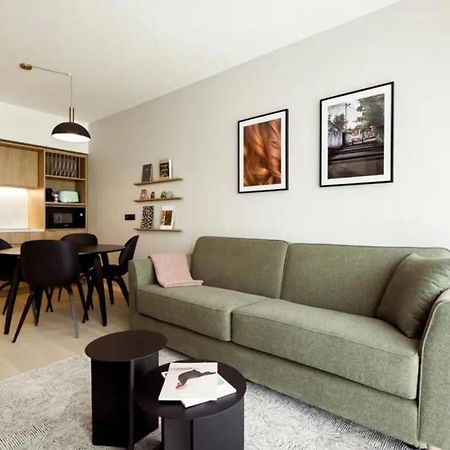 Wilde Aparthotels Berlin, Checkpoint Charlie Exterior foto